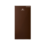 1035WB Glass Door Inverter Luxe Brown Vertical Freezer