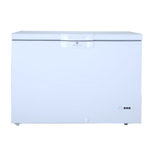 400 Inverter Single Door Freezer