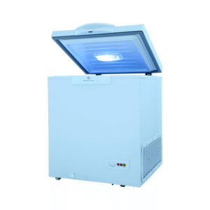 Dawlance Deep Freezer DF 400 Energy Saver 14 CFT Convertible White/12 Years Warranty