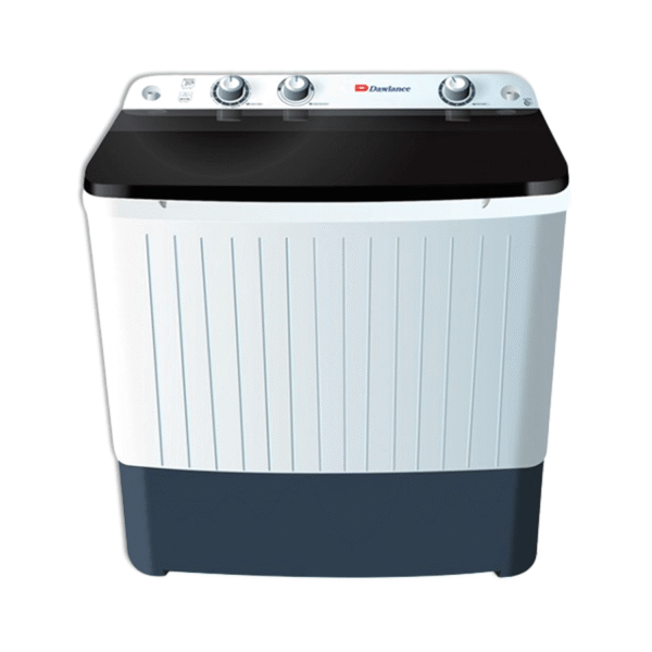 Dawlance DW 10500 C Washing Machine 10 kg Semi Automatic