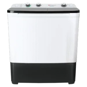 Dawlance DW-7500 Advanco Washing Machine Twin Tub