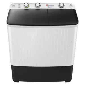 Dawlance DW Twin Tub Washing Machine 8550 CB FL