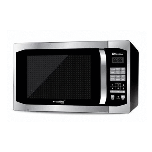 Dawlance Microwaves Oven DW 142 HZP 42Lcs