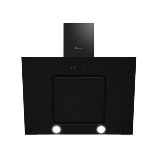 DCA 9630 BG A Built-in Hood
