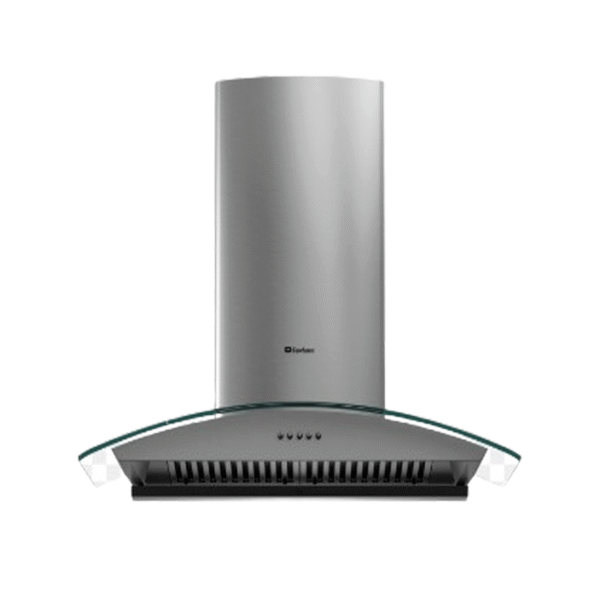 DCB 7310 S A Built-in Hood