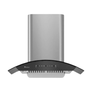 DCB 7530 B Built-in Hood