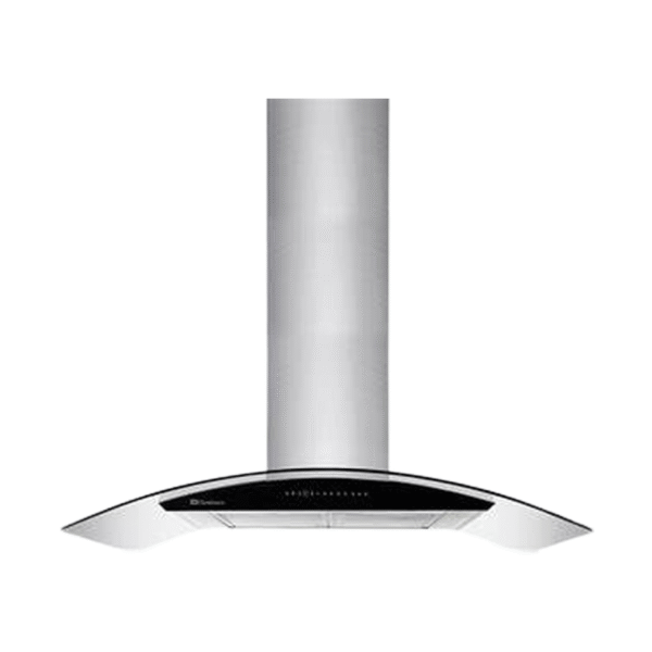 DCB 9630 B A Built-in Hood