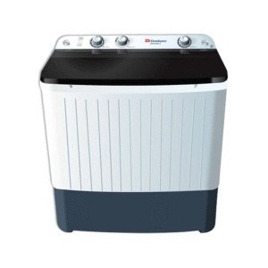 DW 6550 C Twin Tub Washing Machine