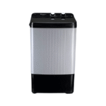DW 9100 Glass Lid Single Tub Washing Machine