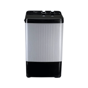 DW 9100 Glass Lid Single Tub Washing Machine