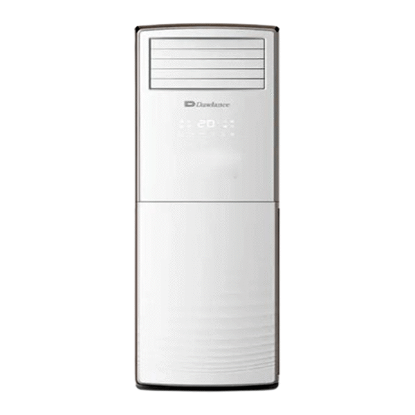 Glamour 2 Ton Inverter Floor Standing AC