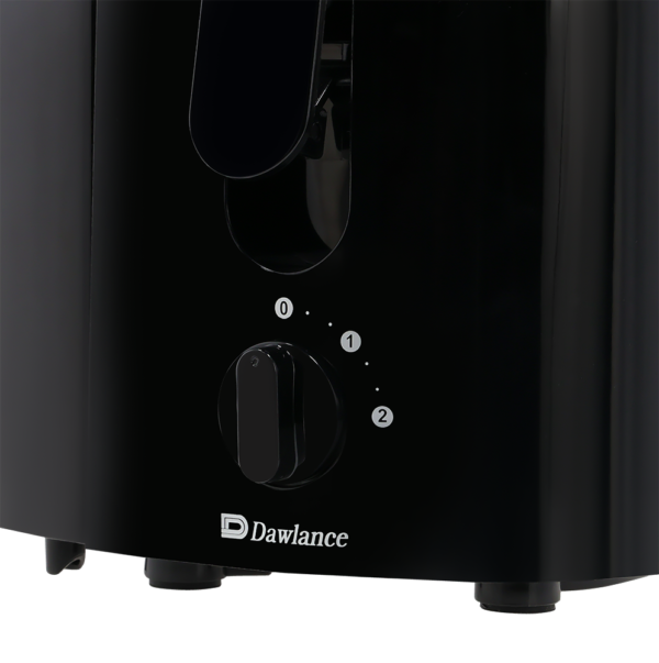 Dawlance Juicer DWHJ-4002 B - Image 3