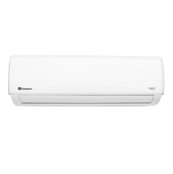 Dawlance AC 1.0 Ton split Inverter Powercon X 15