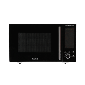 Microwave Oven Cooking Series - DW 131 HP