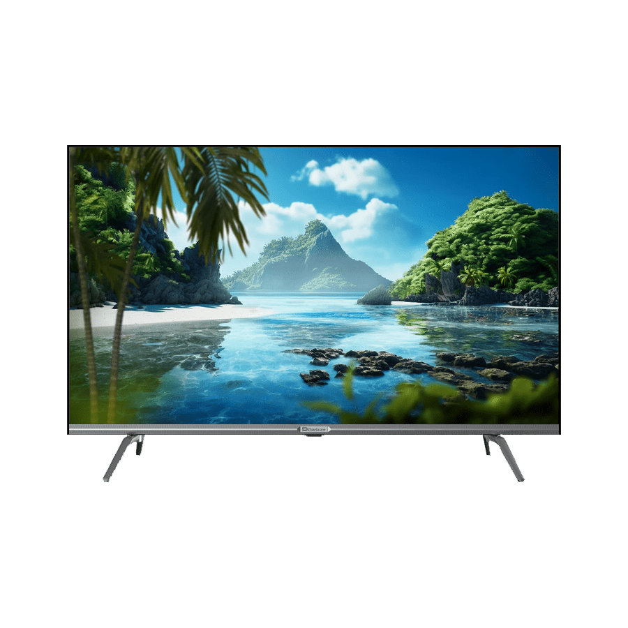 Spectrum Series HD TV 32" E3A HD TV Spectrum Series HD TV 32" E3A HD TV