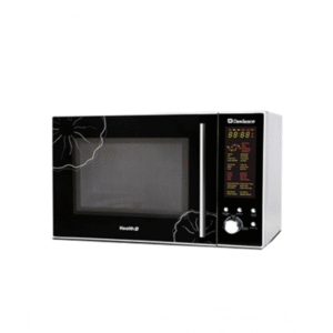 131 HP Sync Dawlance Micro Wave Oven
