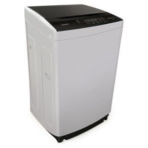 Dawlance Automatic Washing Machine DW 260 LVS Silver