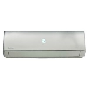 Dawlance Chrome 1.5 Ton Matt Silver Inverter Split AC
