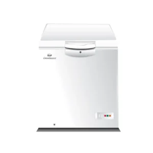 Dawlance DF-200P STUCCO PCM (ARC-P1-WHITE) Deep Freezer