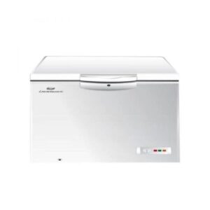 Dawlance DF-400 SD EDS (ARC-P1-WHITE) Deep Freezer