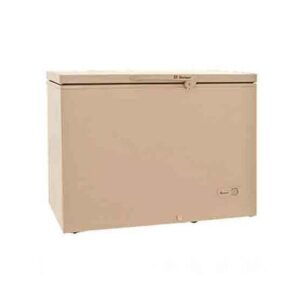 Dawlance DF-400 Stucco Series Single Door Deep Freezer