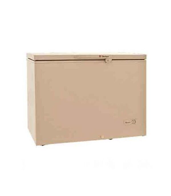 Dawlance DF-400 Stucco Series Single Door Deep Freezer