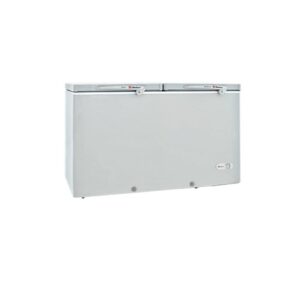 Dawlance DF-500 DD STUCCO PCM (ARC-P1-WHITE) Deep Freezer