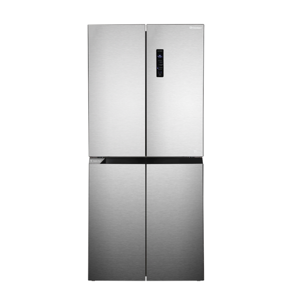 Dawlance DMD 9060 Inv Multi-Door Refrigerator Inox