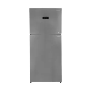 Dawlance DTM 7650 INV Refrigerator Inox (2025)
