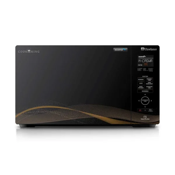 Dawlance DW 560 Inverter Air Fryer Microwave Oven