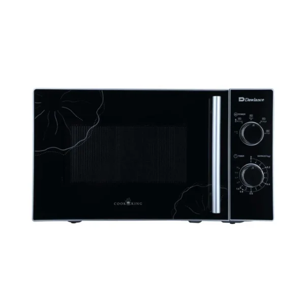 Dawlance MD 7 Black MicroWave Oven Solo