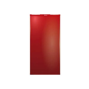 Dawlance REF 9106 R (RED & BLACK)(White) (SILVER & BLACK) Refrigerator