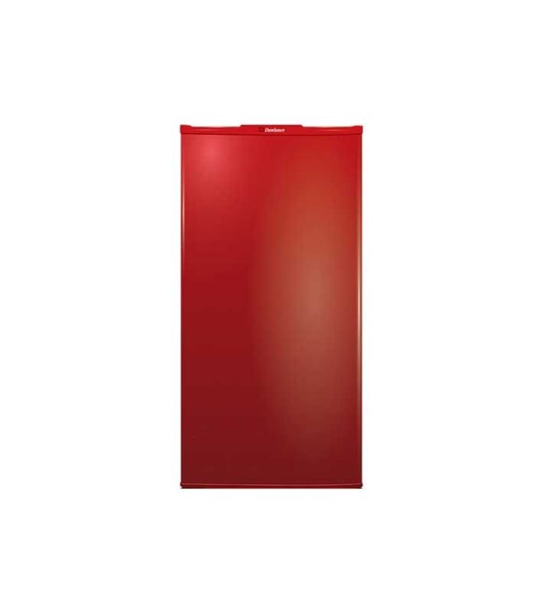 Dawlance REF 9106 R (RED & BLACK)(White) (SILVER & BLACK) Refrigerator