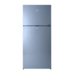 Dawlance REF 9160LF CHROME PRO HAIRLINE SILVER
