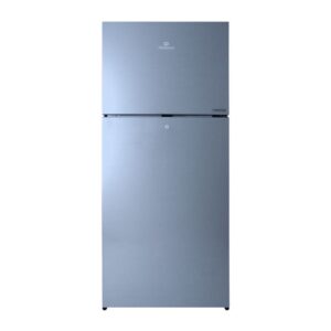Dawlance REF 9160LF CHROME PRO HAIRLINE SILVER