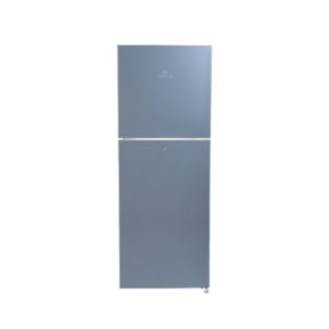 Dawlance REF 9169WB CHROME PRO HAIRLINE SILVER