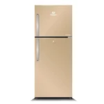 Dawlance REF 9173WB CHROME+ GOLDEN HAIRLINE CHAMP, SILVER