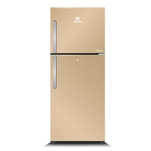 Dawlance REF 9173WB CHROME+ GOLDEN HAIRLINE CHAMP, SILVER