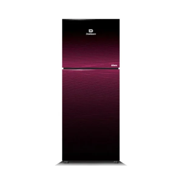 Dawlance REF 9191WB AVANTE NOIR BURGUNDY, GREEN,RED,SILVER