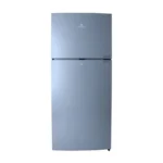 Dawlance REF 9191WB CHROME PRO HAIRLINE SILVER