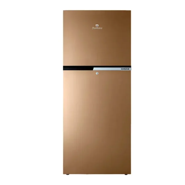 Dawlance Refrigerator 9160 LF Chrome FH