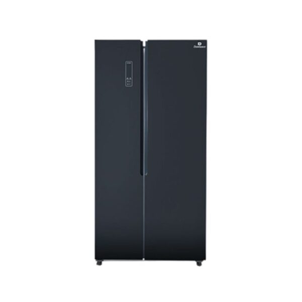 Dawlance SBS 600 INV BLACK GD Refrigerator