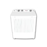 Dawlance Twin Tub Washing Machine DW 6550 W