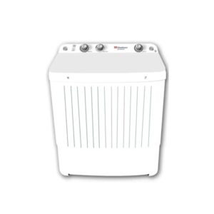 Dawlance Twin Tub Washing Machine DW 6550 W
