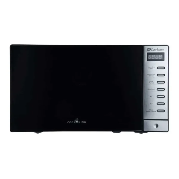 DW 297 GSS Dawlance Microwave Oven 20 Liters Digital With Grill
