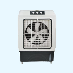ECM-5500 Plus Jet Cool