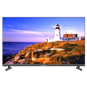 EcoStar 32 Inches LED HD Frameless TV