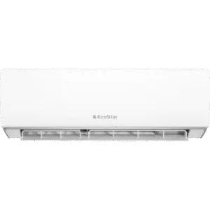 EcoStar AC Inv 1-Ton Emperor ES-12EM01WS Heat & Cool