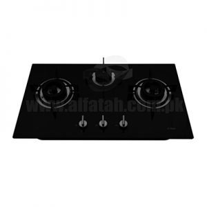 Fotile 3 Burners Gas Hob GDG-78309