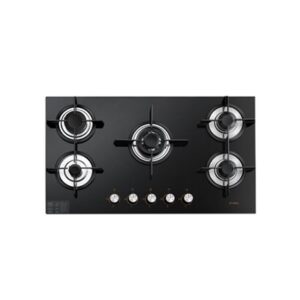 Fotile 5 Burners Kitchen Hob 86520